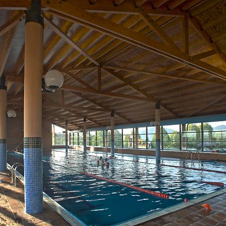 Hotel Castillo De Gorraiz&Spa Εξωτερικό φωτογραφία
