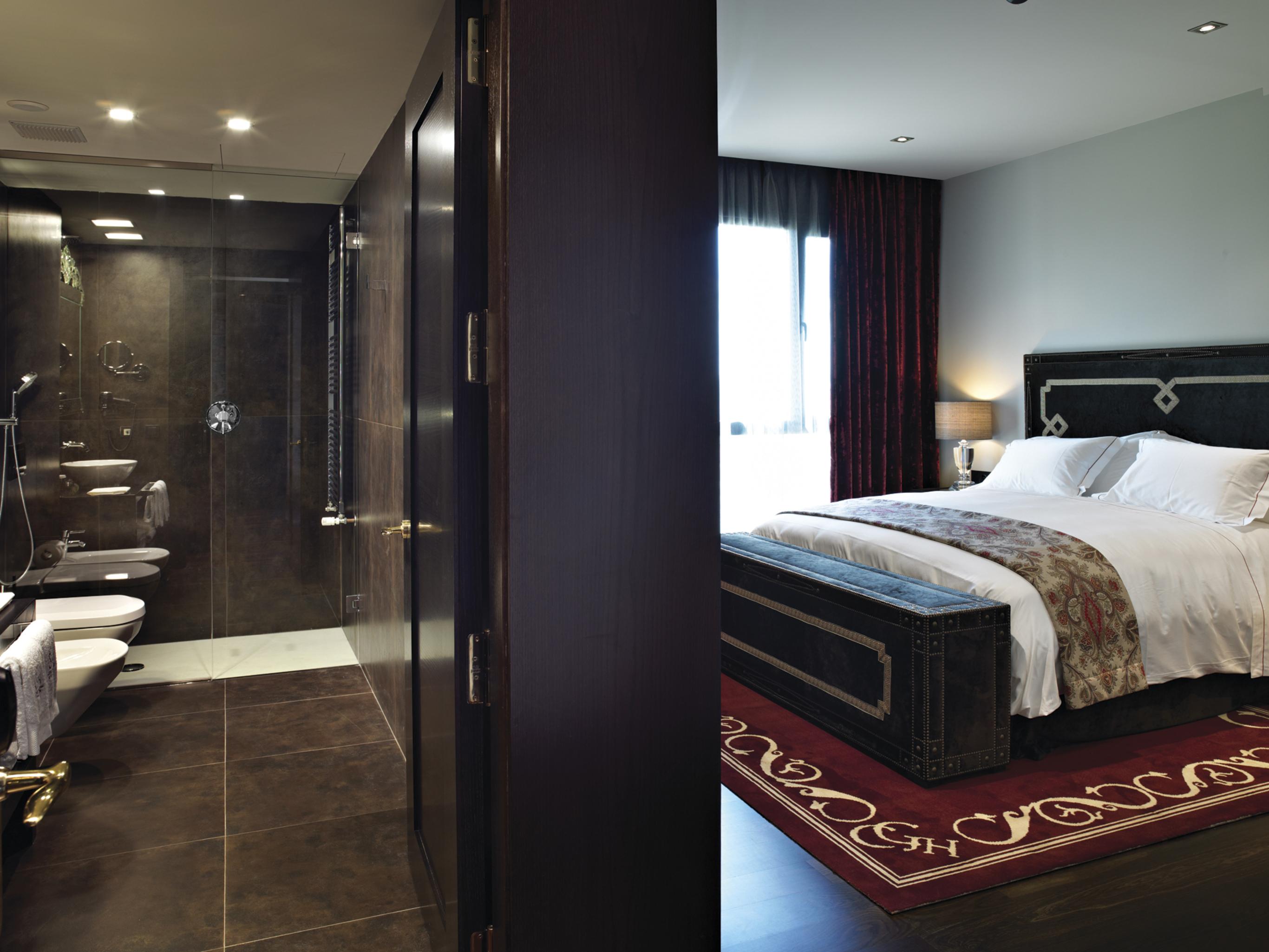 Hotel Castillo De Gorraiz&Spa Εξωτερικό φωτογραφία