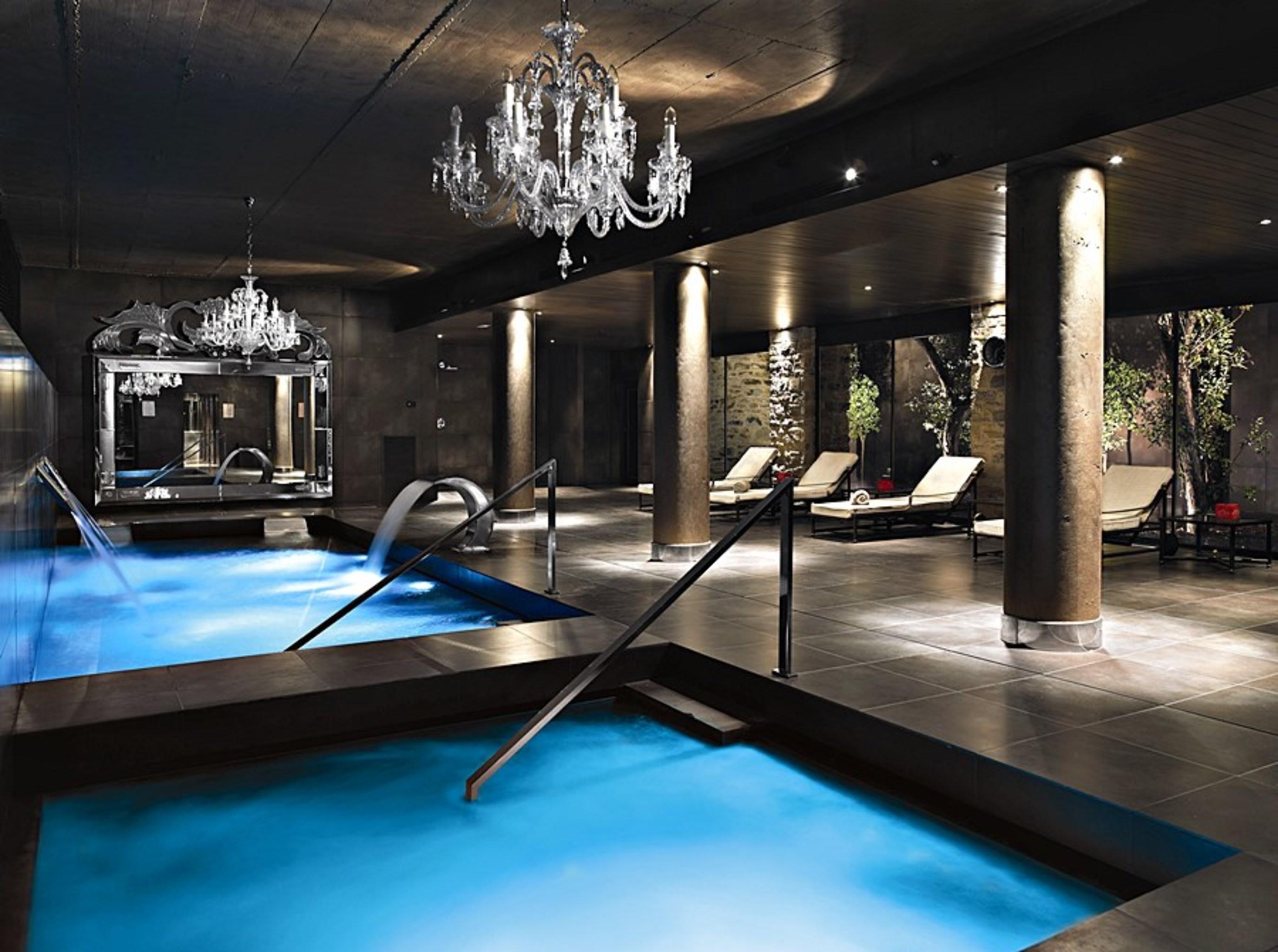 Hotel Castillo De Gorraiz&Spa Ανέσεις φωτογραφία