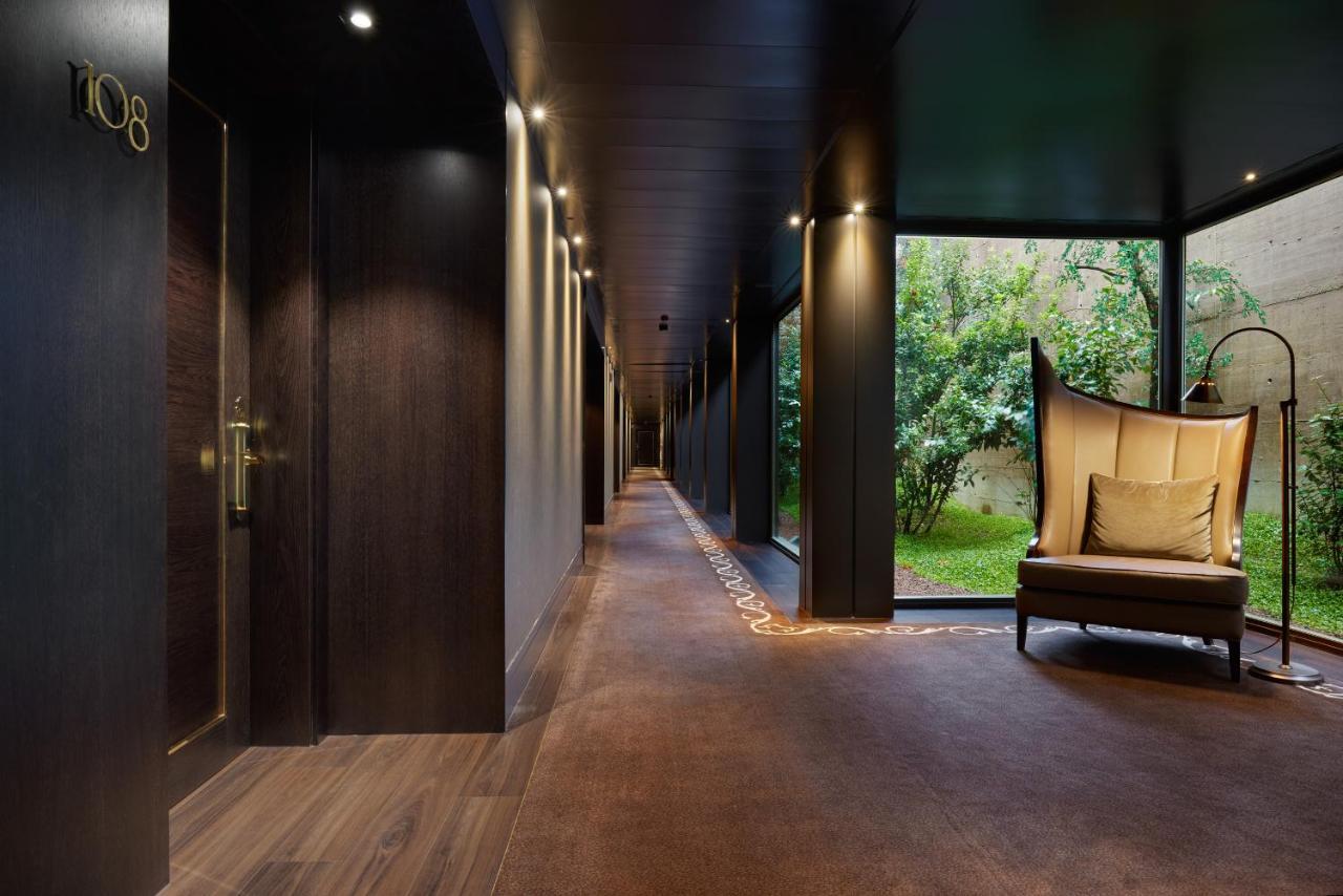 Hotel Castillo De Gorraiz&Spa Εξωτερικό φωτογραφία