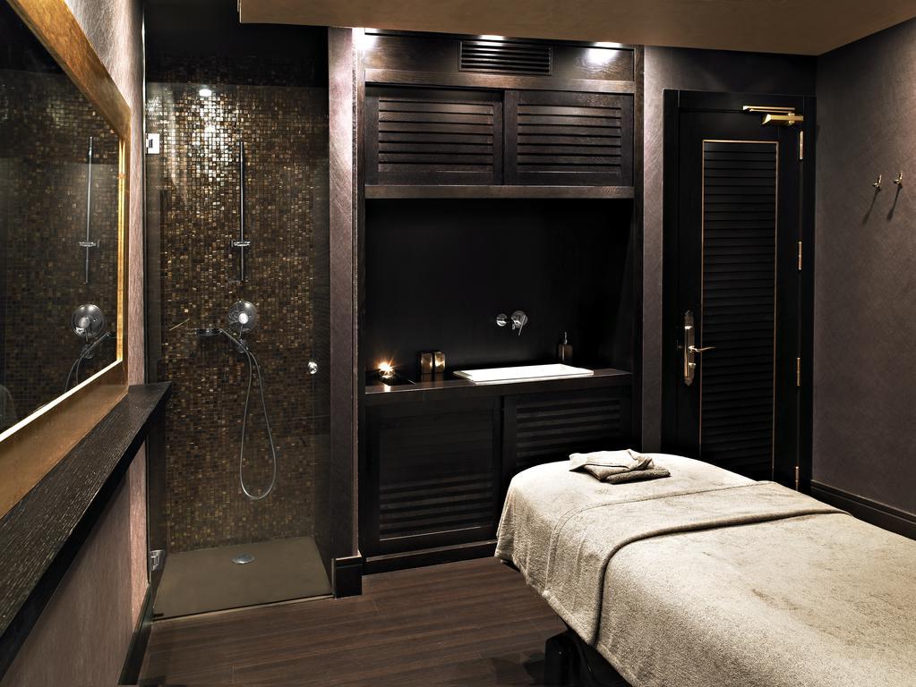 Hotel Castillo De Gorraiz&Spa Εξωτερικό φωτογραφία