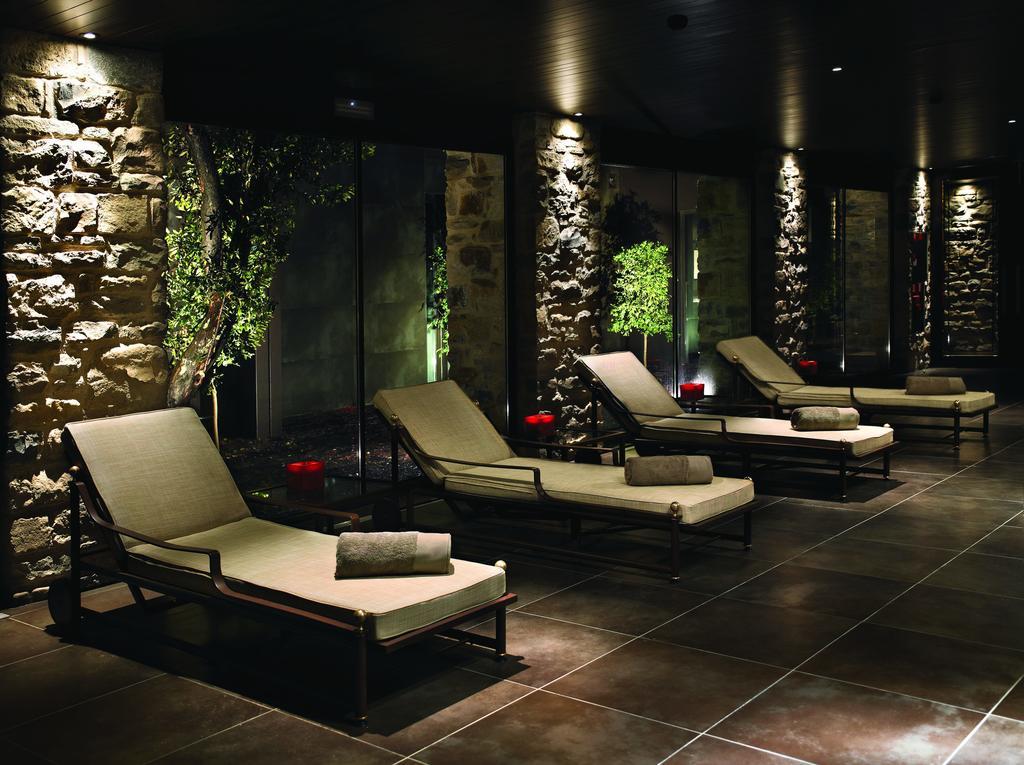 Hotel Castillo De Gorraiz&Spa Εξωτερικό φωτογραφία